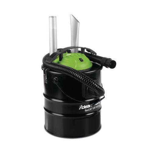 Cleancraft 120 VCA Aschesauger