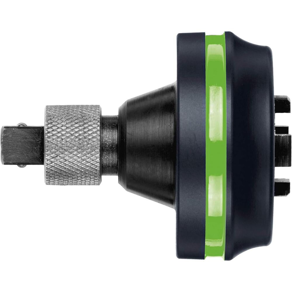 Steckschlüsseladapter AD-1/2'' FF