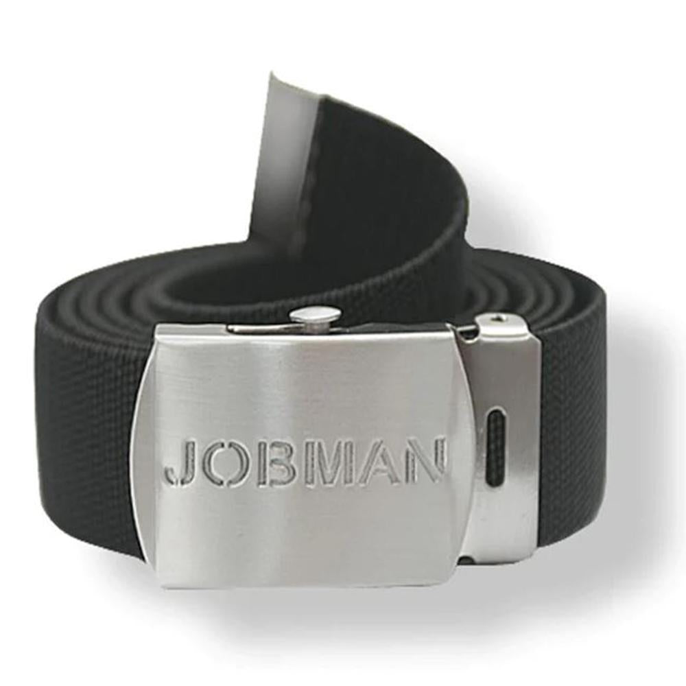 9280 Stretch-Gürtel One size schwarz