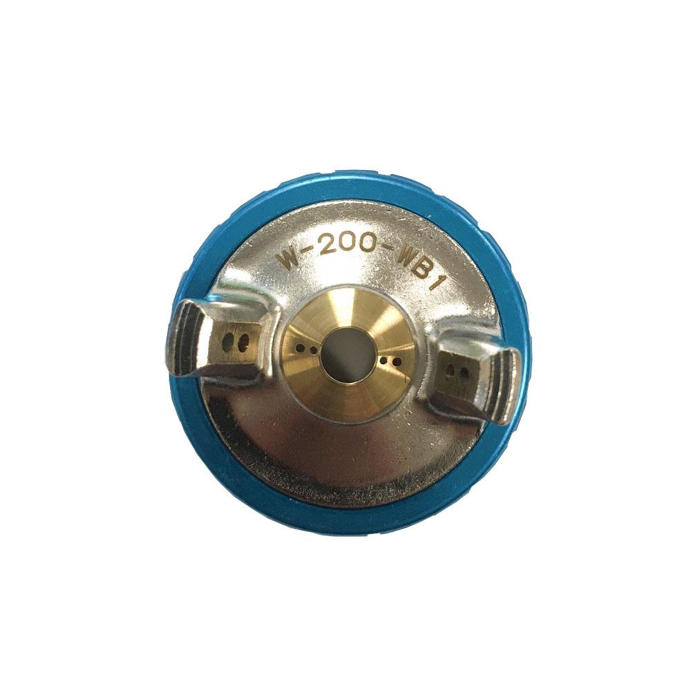 W-200 WB1 ø 0,8; 1,0; 1,2; 1,4 Luftkappe WB1 93609620