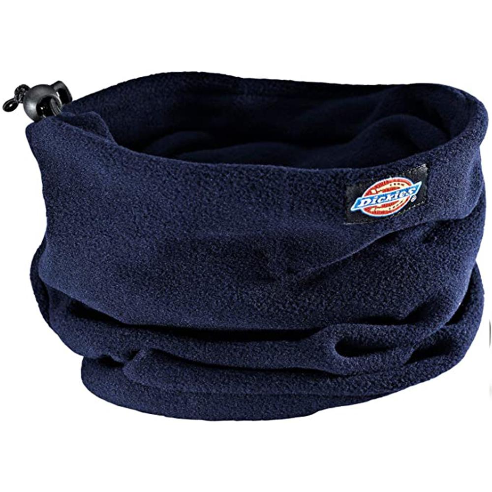Dickies Halswärmer Winter Neck, uni, Marineblau
