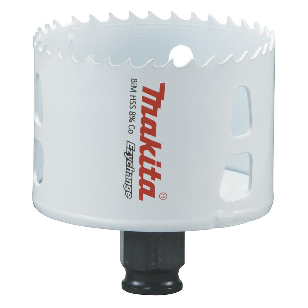 EZYCHANGE BIM-Lochsäge 68mm