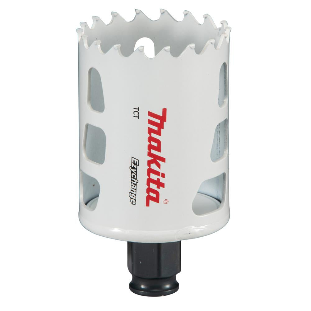 EZYCHANGE TCT-Lochsäge 51mm