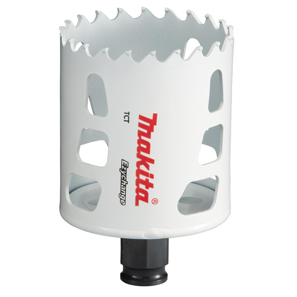 EZYCHANGE TCT-Lochsäge 60mm