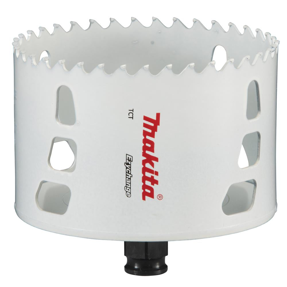 EZYCHANGE TCT-Lochsäge 102mm