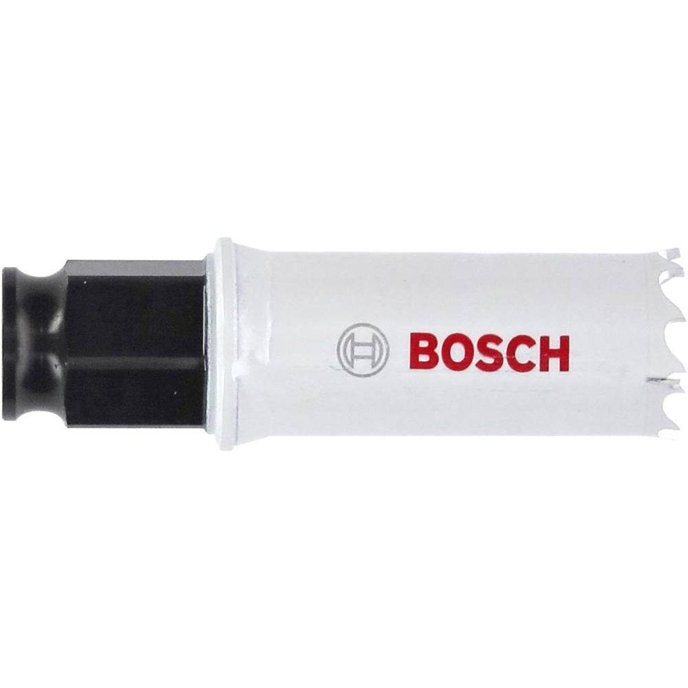 Lochsäge Bi-Metall PC 56 mm Bosch VE à 1 Stück