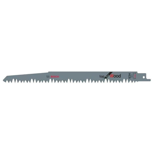 Säbelsägeblatt S 1531 L Bosch VE à 25 Stück Top for Wood