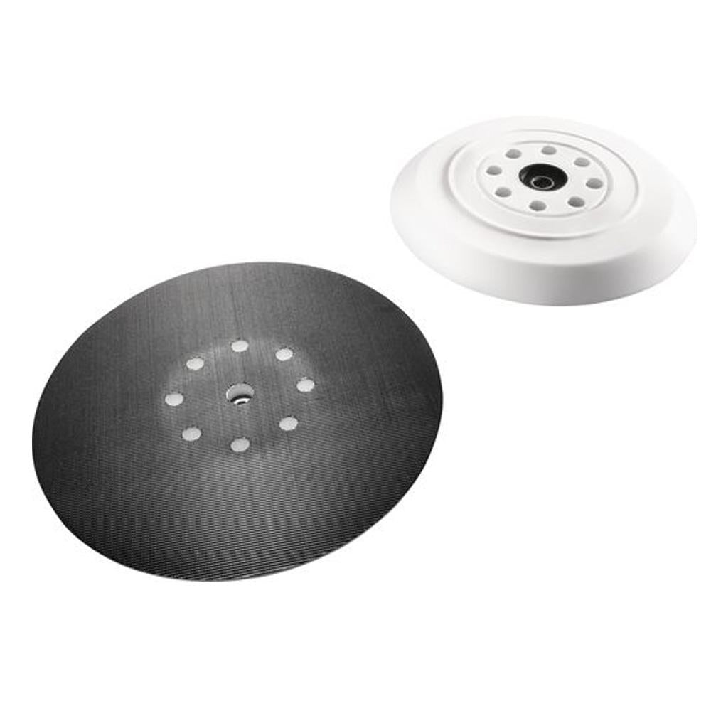 Schleifteller ST-STF-D215/8-LHS 225-SW