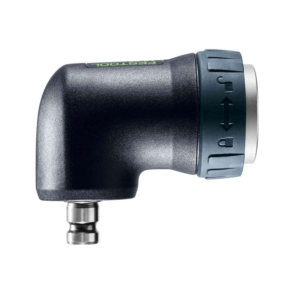 Winkelvorsatz AN-XS