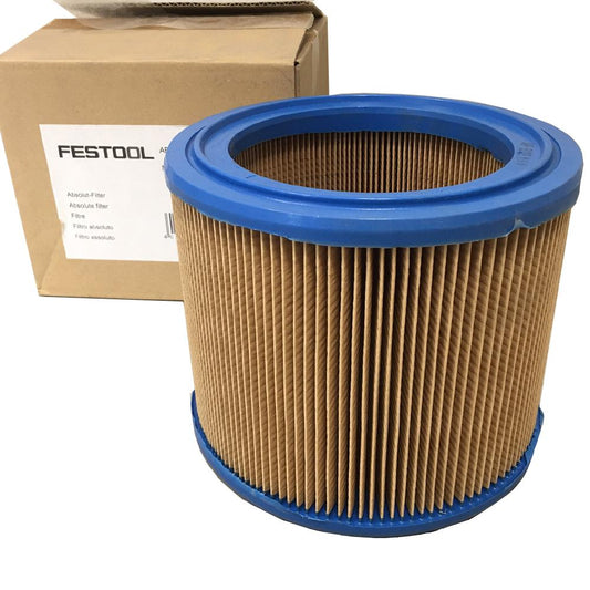 Festool Rundluftfilter 488924