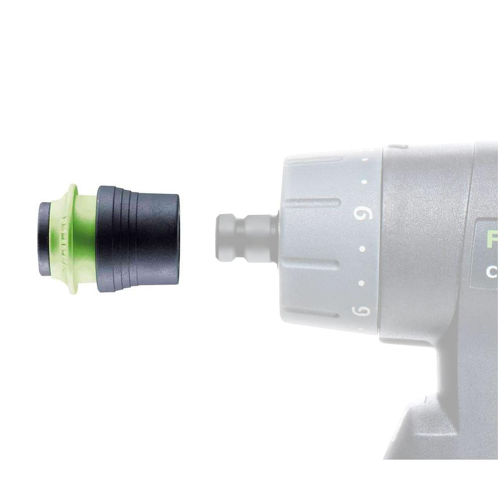 Festool Werkzeugfutter WH-CE CENTROTEC