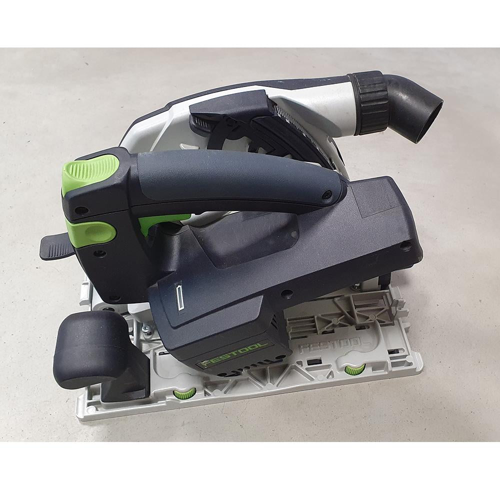 Festool Akku-Kreissäge HKC 55 EB-Plus Li Basic *Ausstellung