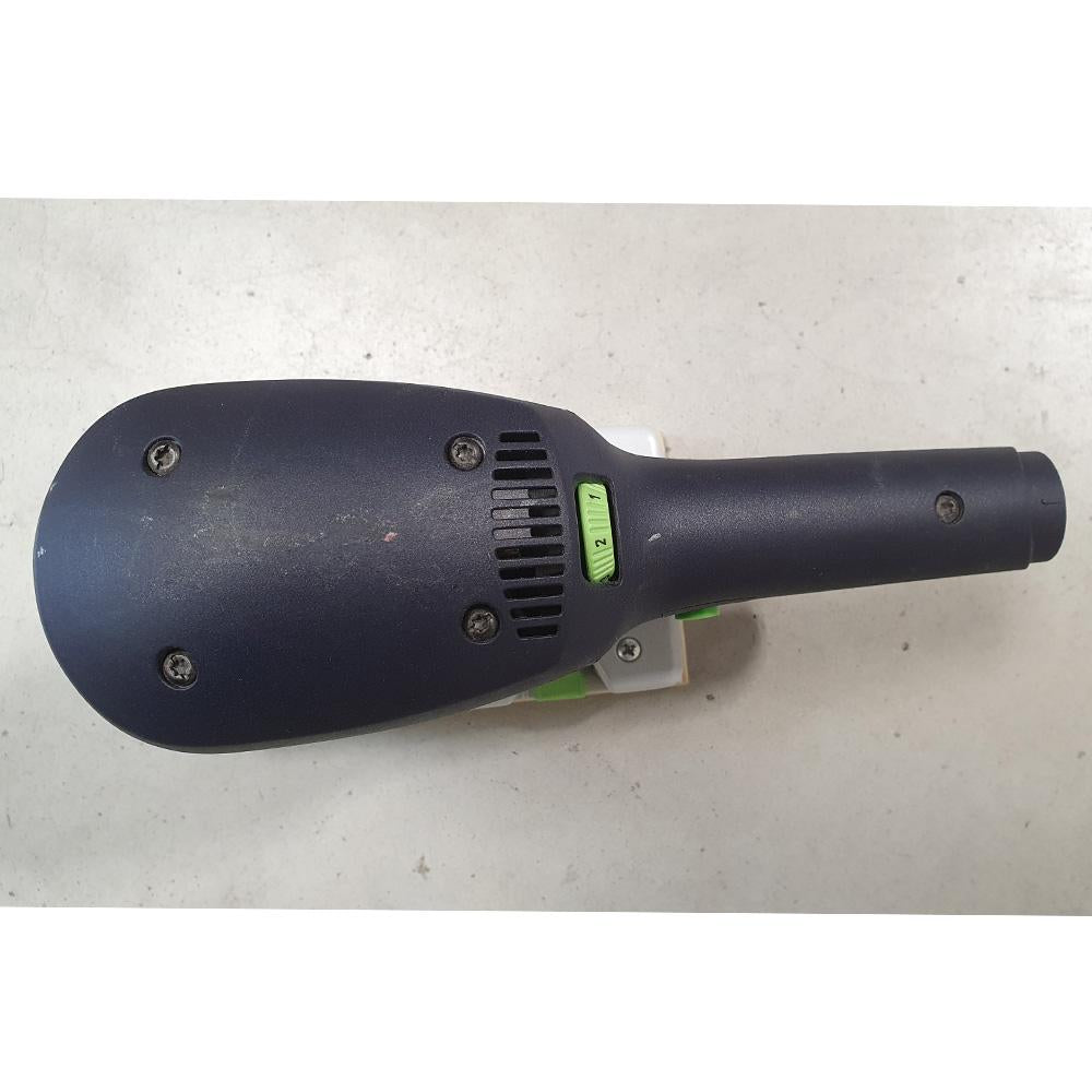 Festool RUTSCHER RS 300 EQ-Plus *Ausstellungsstück*