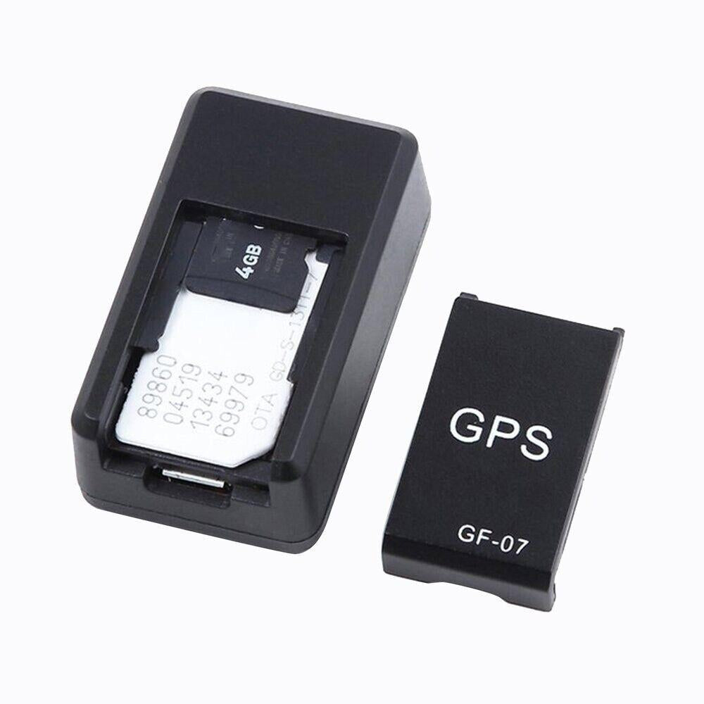 Magnetischer GPS-Tracker