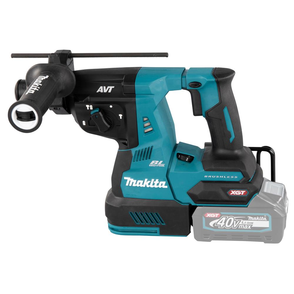 Akku-Kombihammer SDS-PLUS 40V max. (ohne Akku, ohne Ladegerä