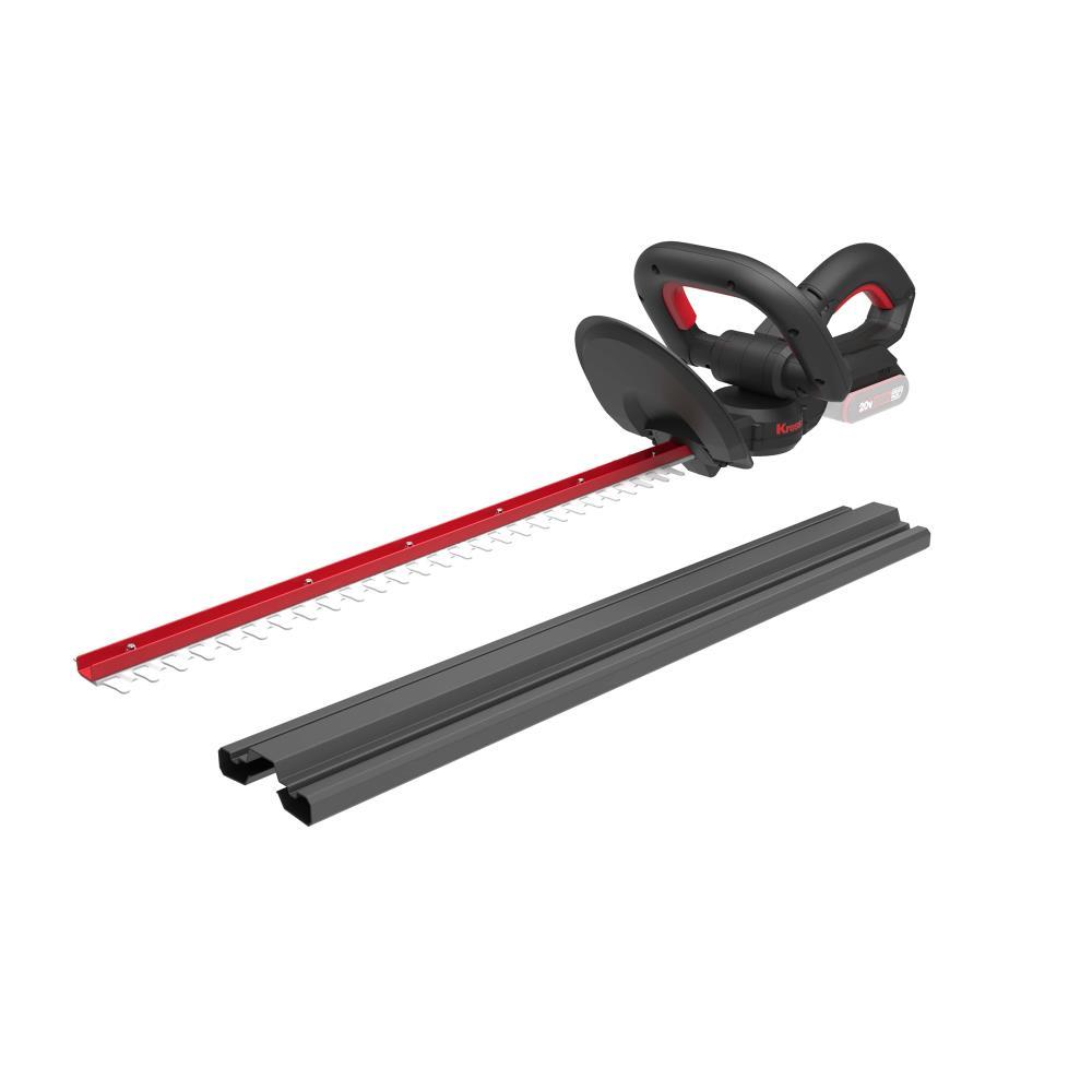 20V/52cm Heckenschere