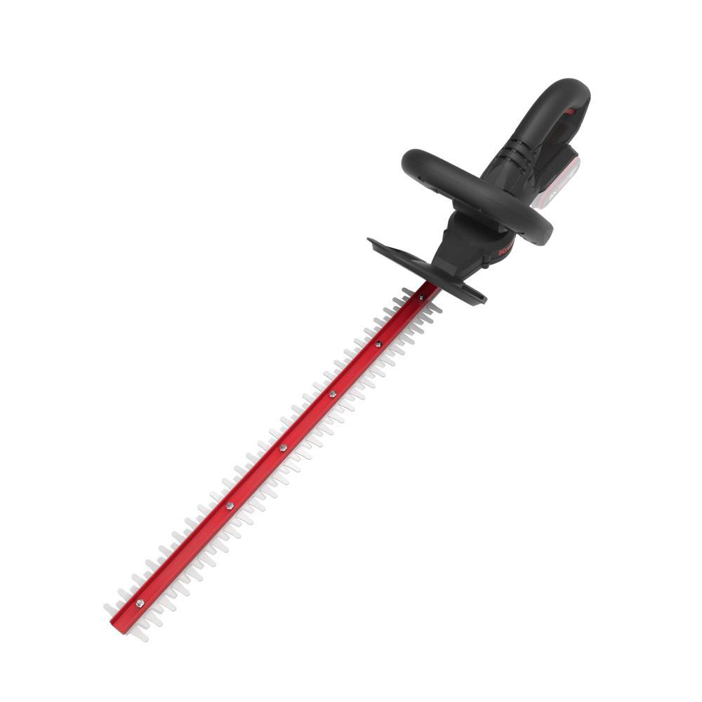20V/52cm Heckenschere