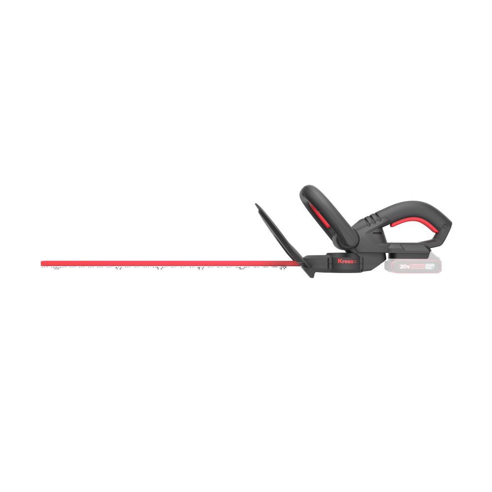 20V/52cm Heckenschere