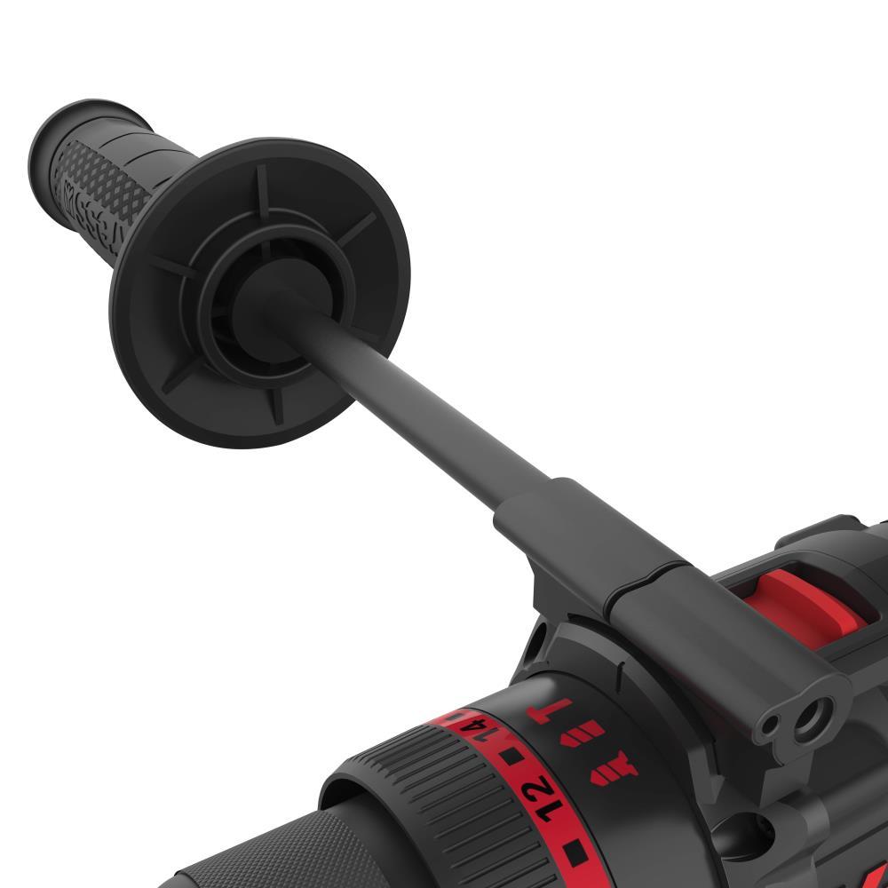 Kress 20V Akkuschlagbohrschrauber, 95Nm, 2*4.0Ah, Ladegerät