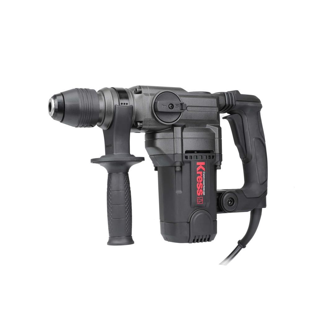 Kress Pneumatikbohr- und Meißelhammer 230V / 1100W / 5J / 28