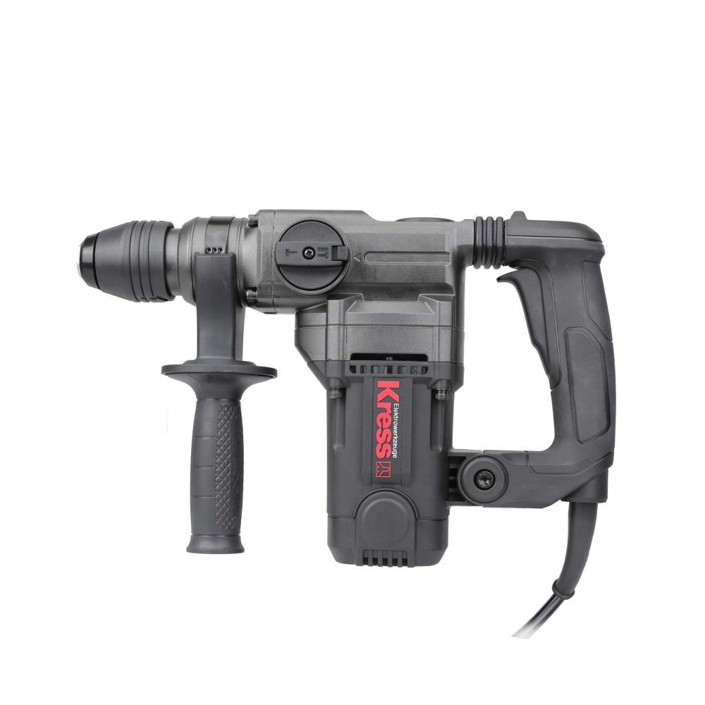 Kress Pneumatikbohr- und Meißelhammer 230V / 1100W / 5J / 28