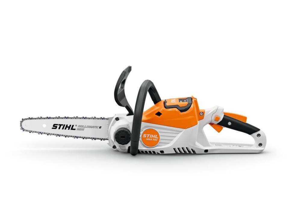 STIHL MSA 70 C-B Set AK 30 + AL 101