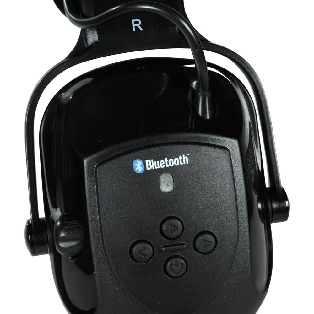 BLUETOOTH Gehörschutz BT1 Comfort