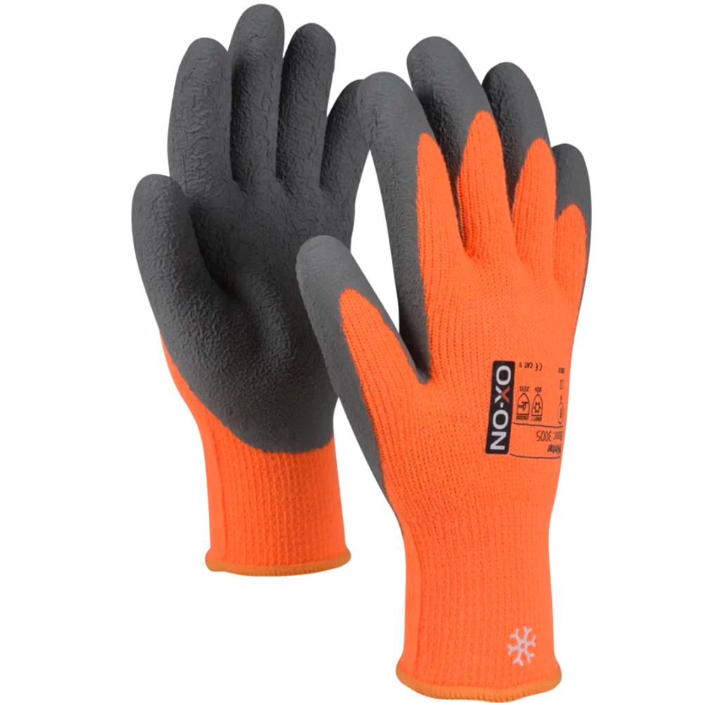 OX-ON Winter Basic 3005 CE 09 Gr. 9