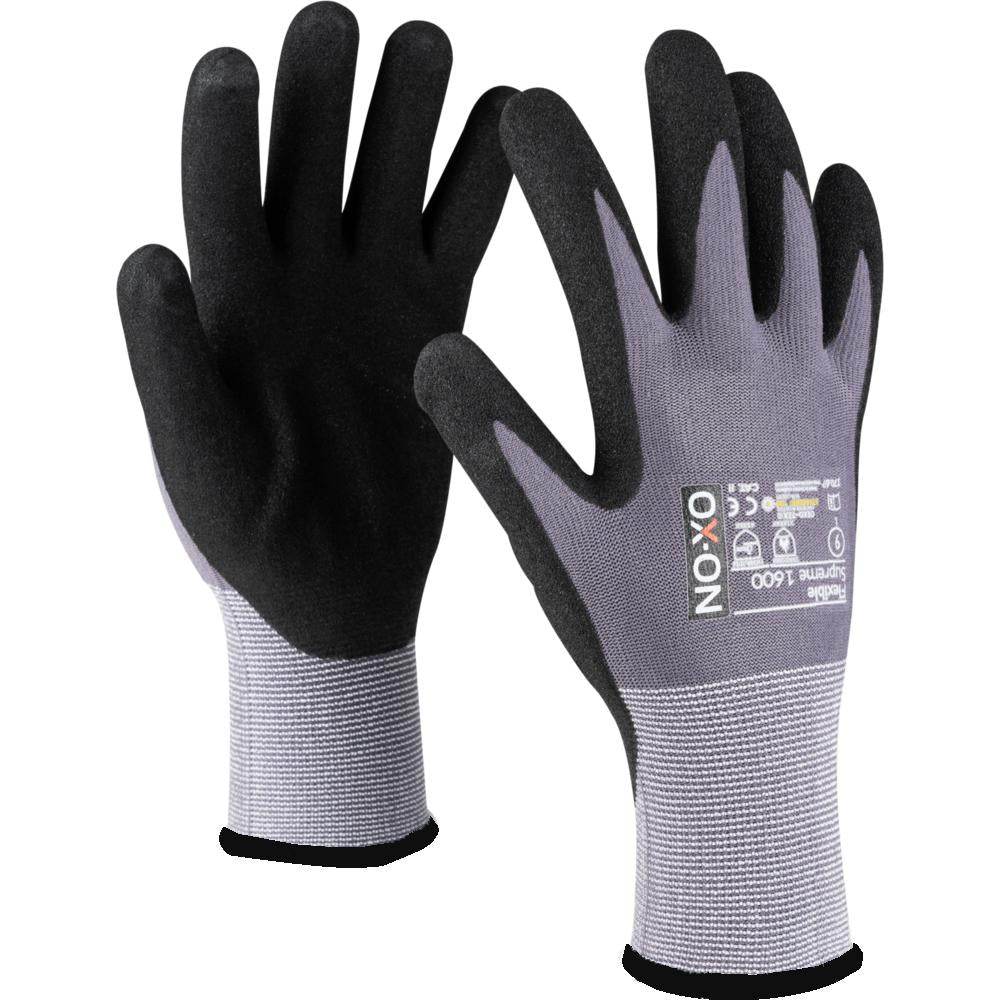 Flexible Supreme 1600/Flex, Gr.11