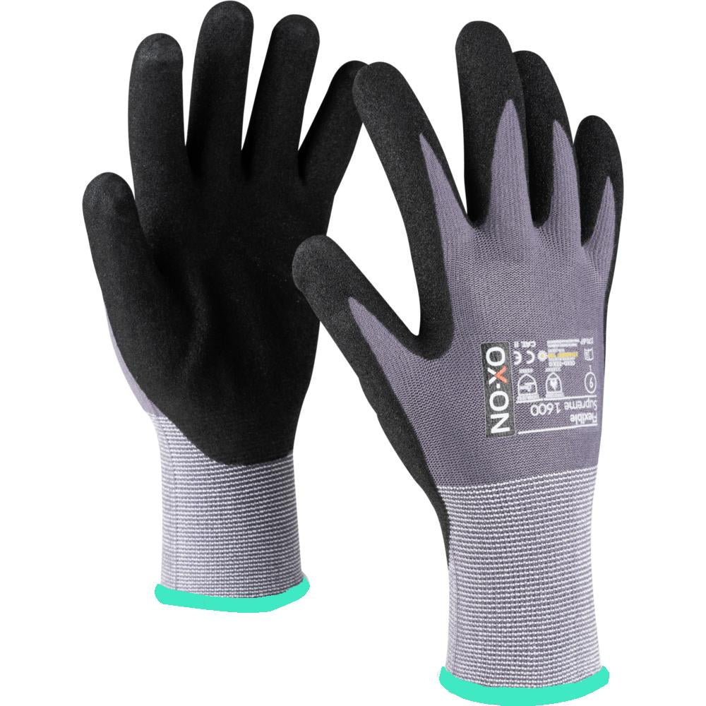 Flexible Supreme 1600/Flex, Gr.6