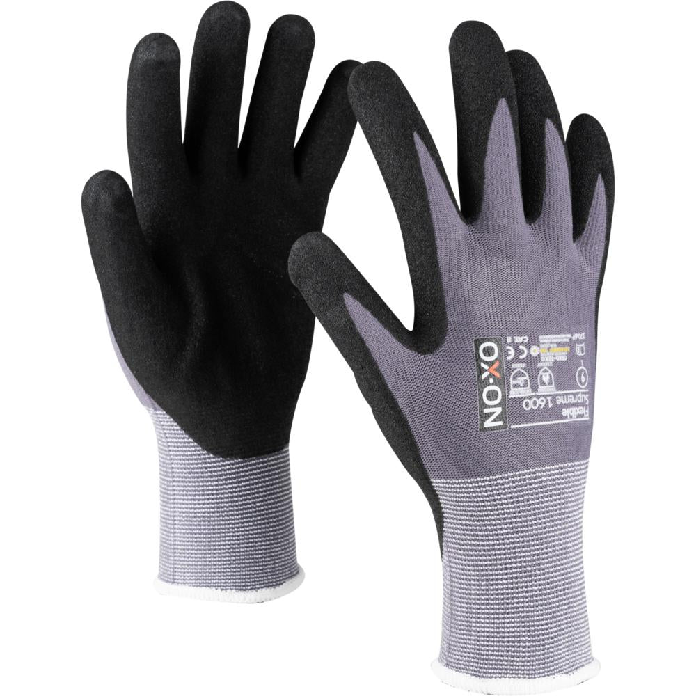 Flexible Supreme 1600/Flex, Gr.9