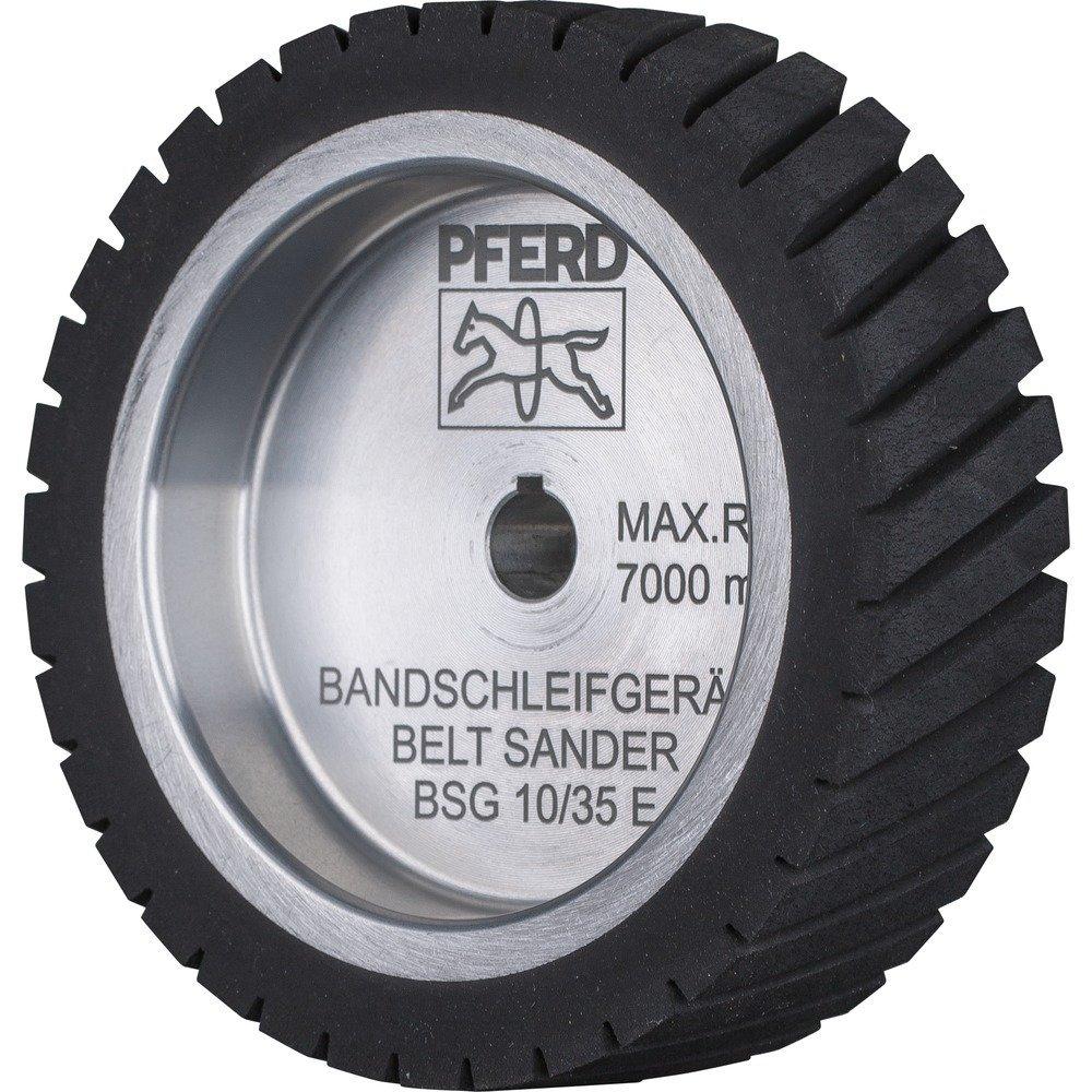Antriebsrolle für Bandschleifgeräte ATR BSG 10/35 E