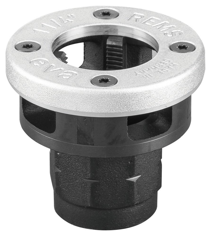REMS Schnellwechsel-Schneidkopf R 1 1/4 (521060)
