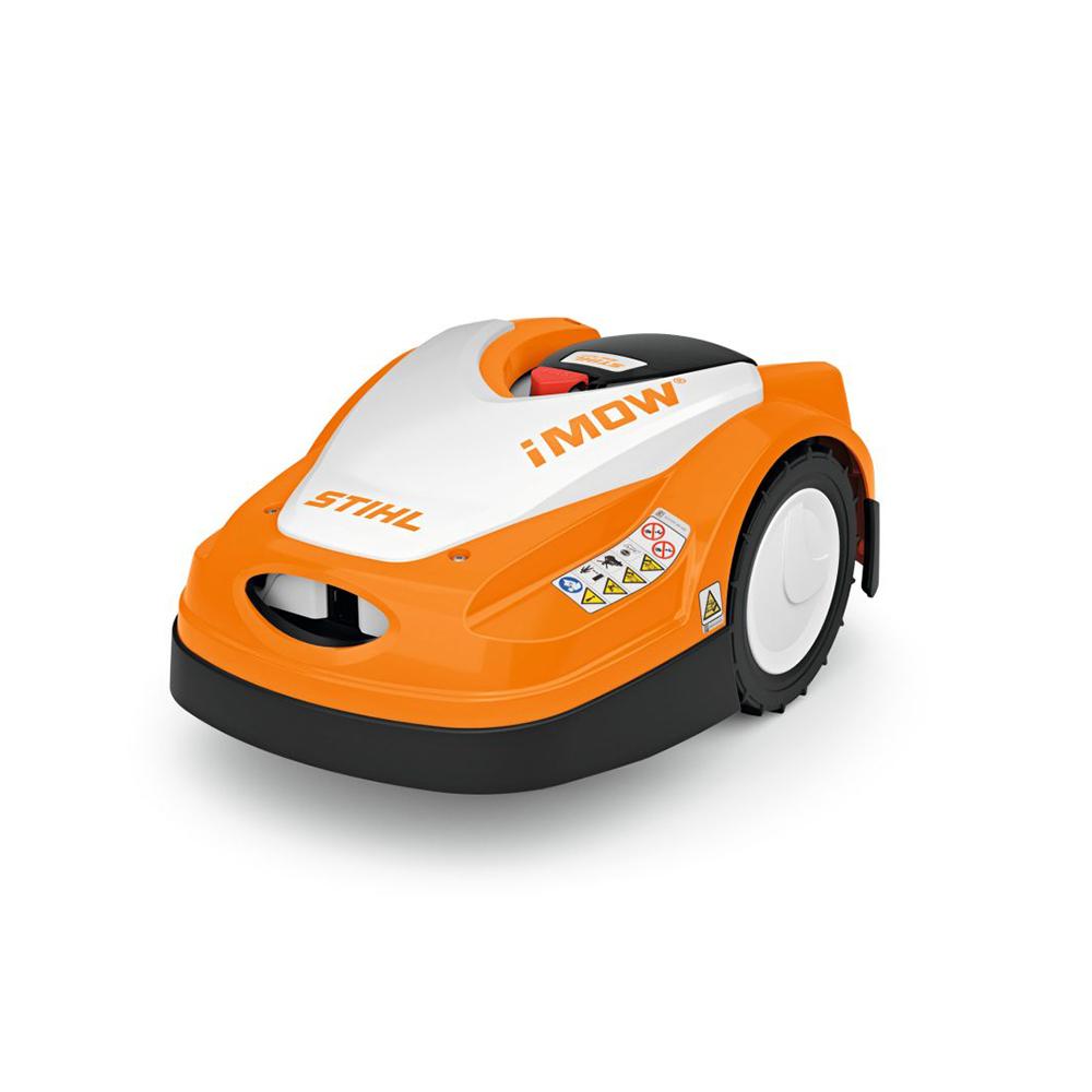 STIHL RMI 422 Mähroboter