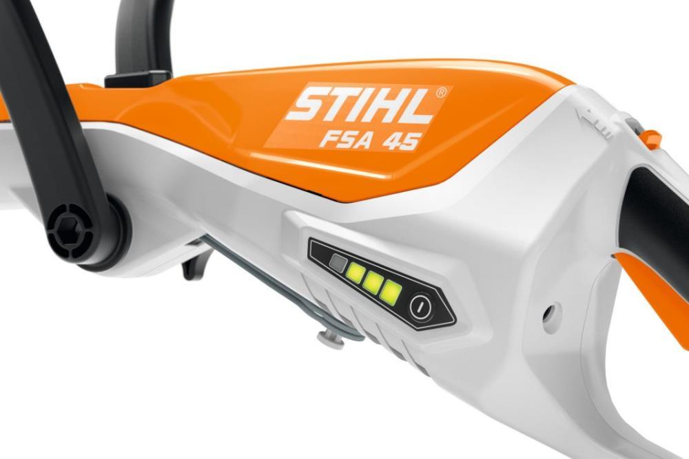STIHL FSA 45 / PC 2-2