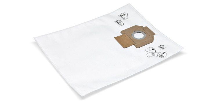 STIHL Filtersack SE 61/62 E, 5 St.