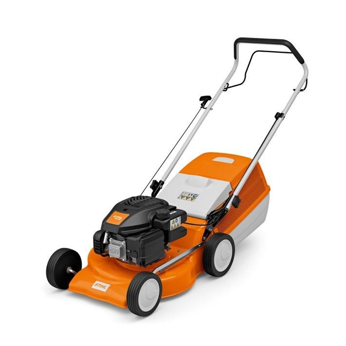 STIHL RM 248 Rasenmäher