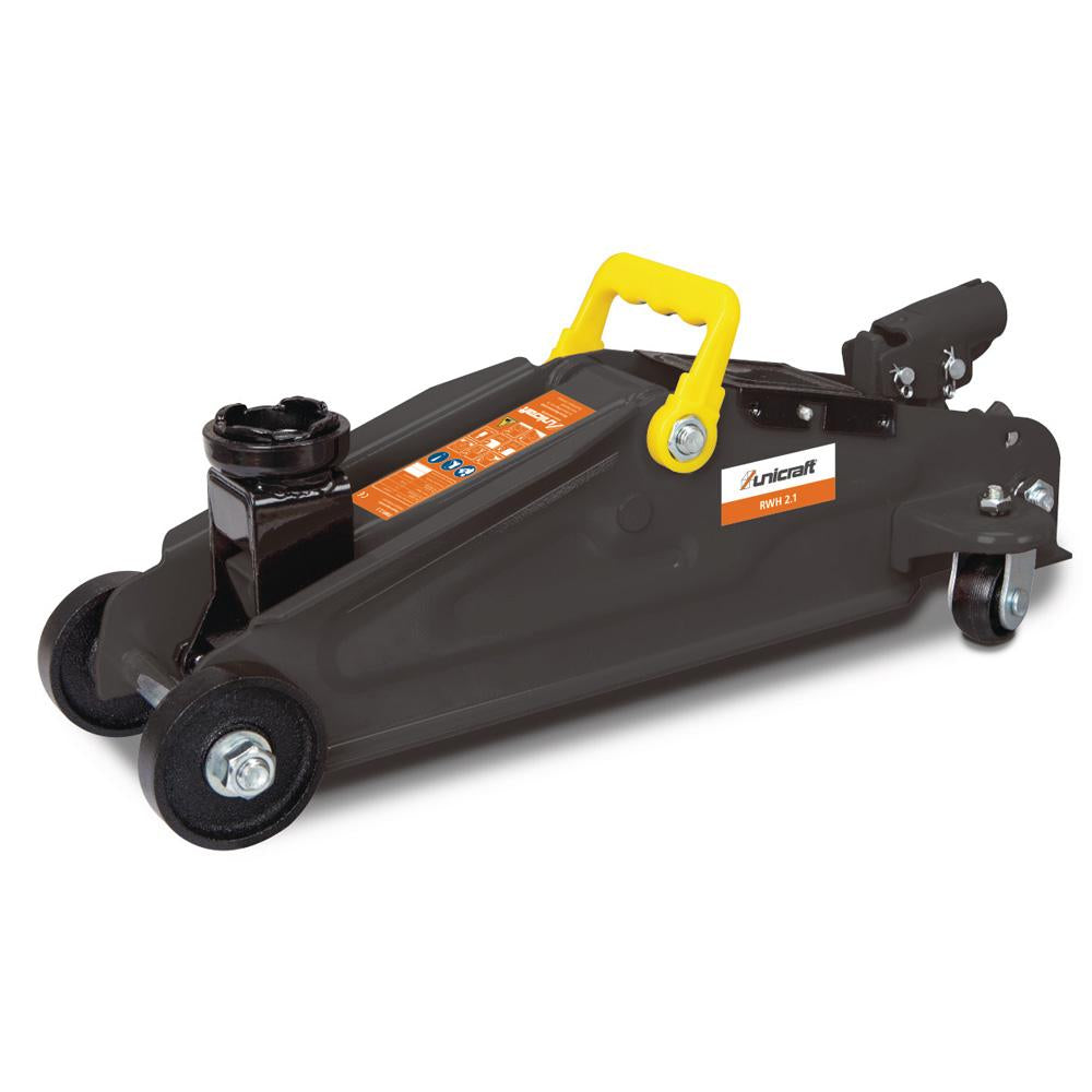 Unicraft RWH 2.1 Rangierwagenheber