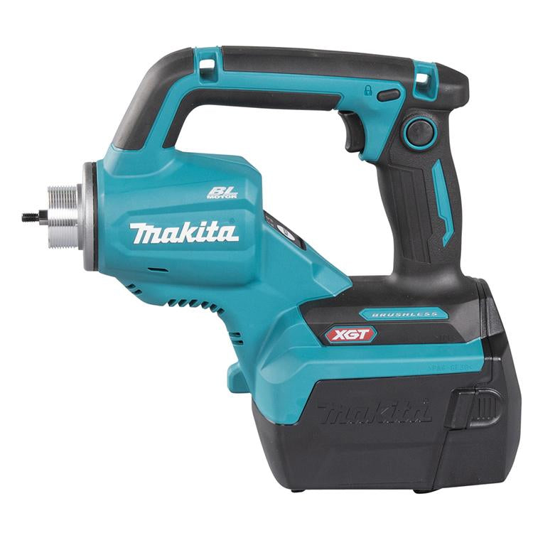 Akku-Betonverdichter 40V max. (ohne Ladegerät und Akkus) ohn