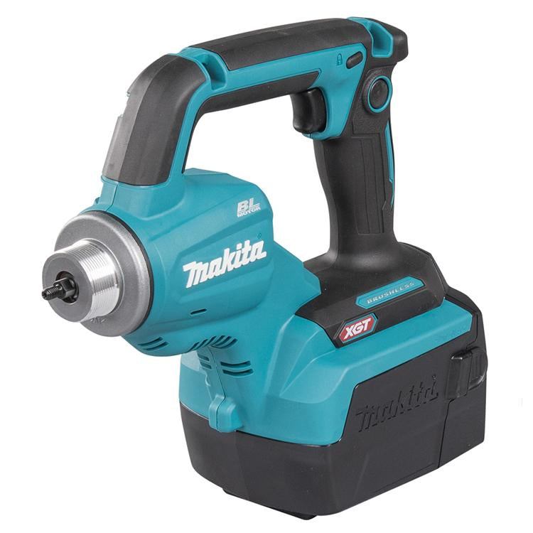 Akku-Betonverdichter 40V max. (ohne Ladegerät und Akkus) ohn