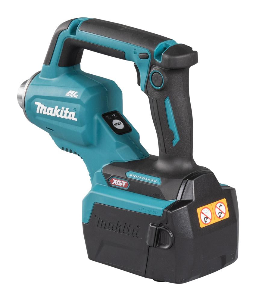 Akku-Betonverdichter 40V max. (ohne Ladegerät und Akkus) ohn