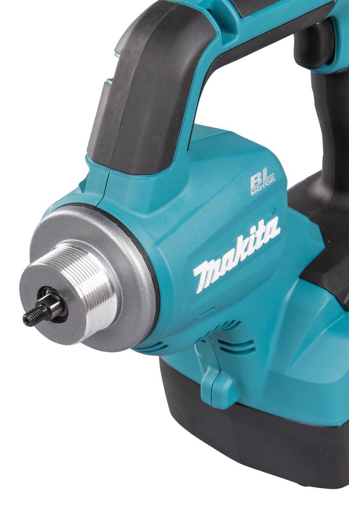 Akku-Betonverdichter 40V max. (ohne Ladegerät und Akkus) ohn