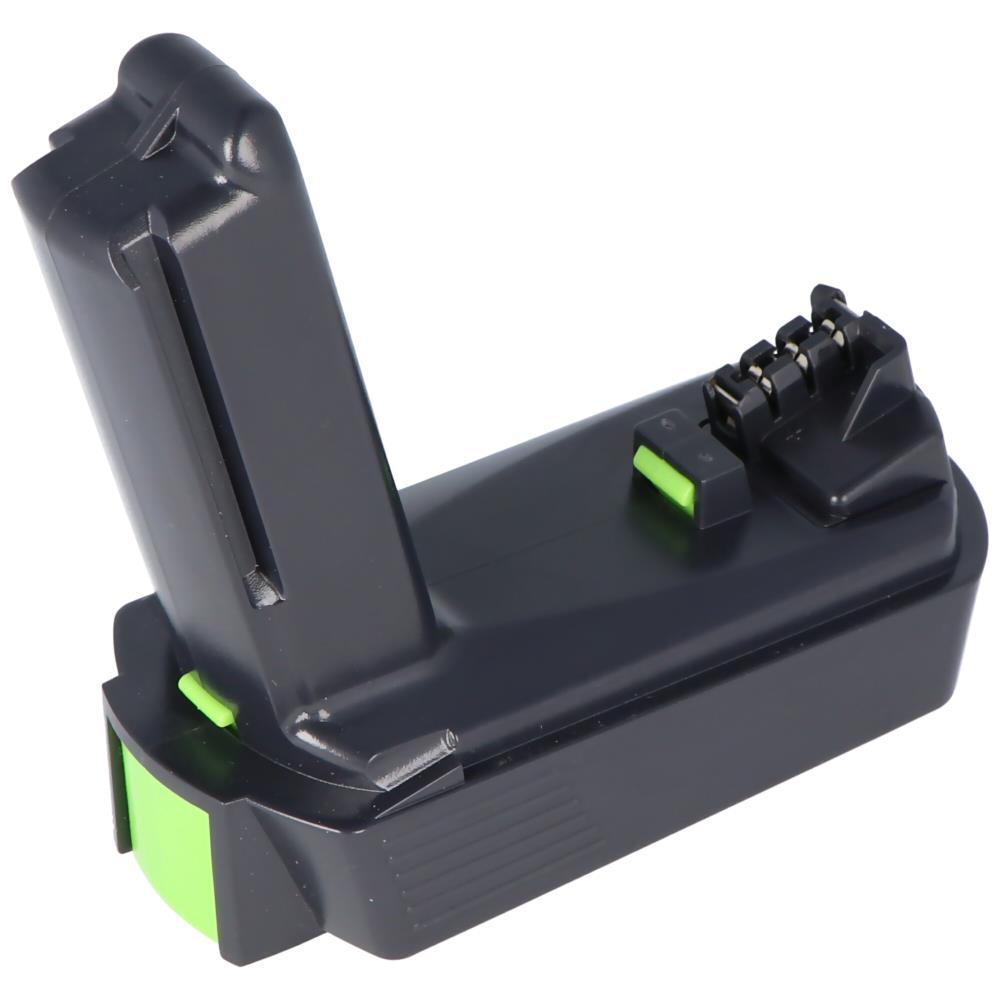 Festool Akkupack BP-XS 1,5 Ah