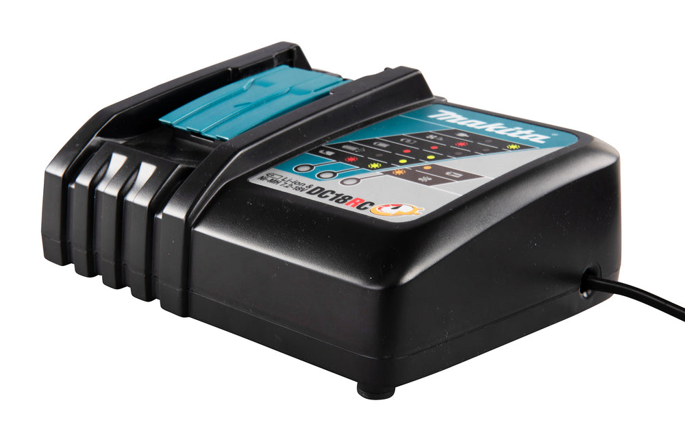 Schnellladegerät DC18RC