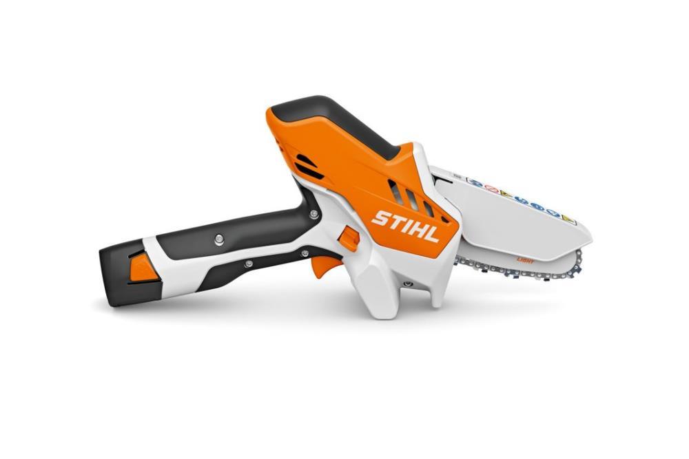STIHL GTA 26 Set AS 2 + AL 1