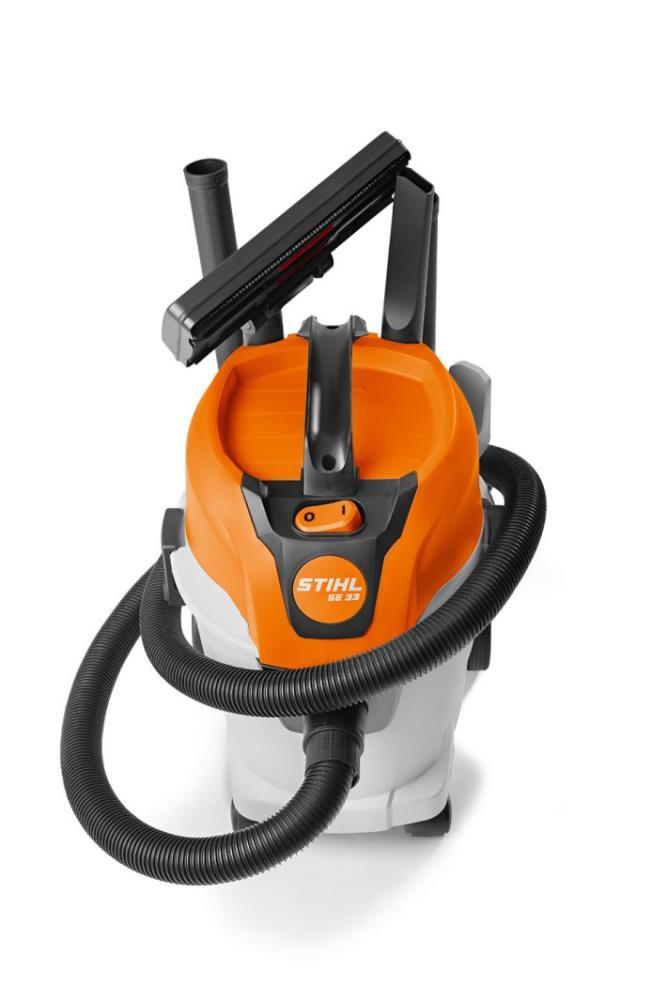 STIHL SE 33