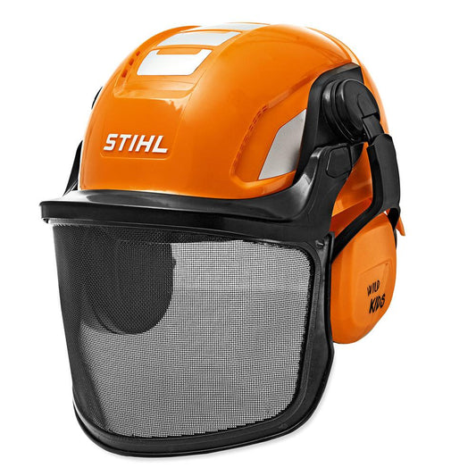 STIHL Spielzeug-Helm