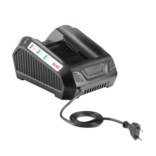 AL-KO ENERGY FLEX Akku-Ladegerät C 130