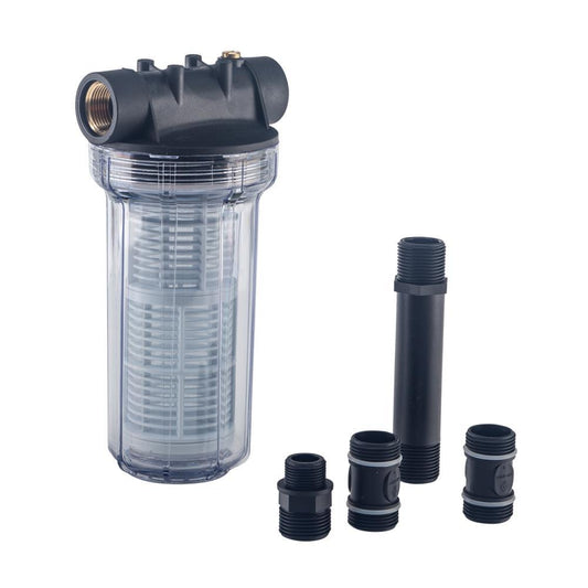 AL-KO Hauswasserwerk-Vorfilter 250/1"