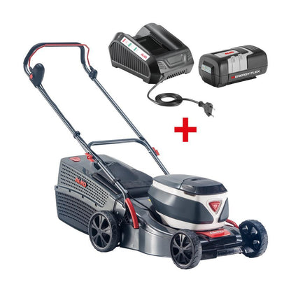 AL-KO 36 V ENERGY FLEX Akku-Rasenmäher 42.2 Li Comfort inkl.